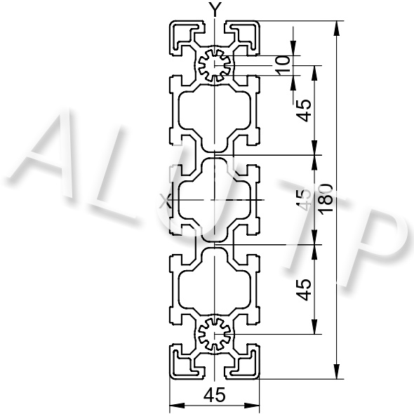 ALU TP GmbH