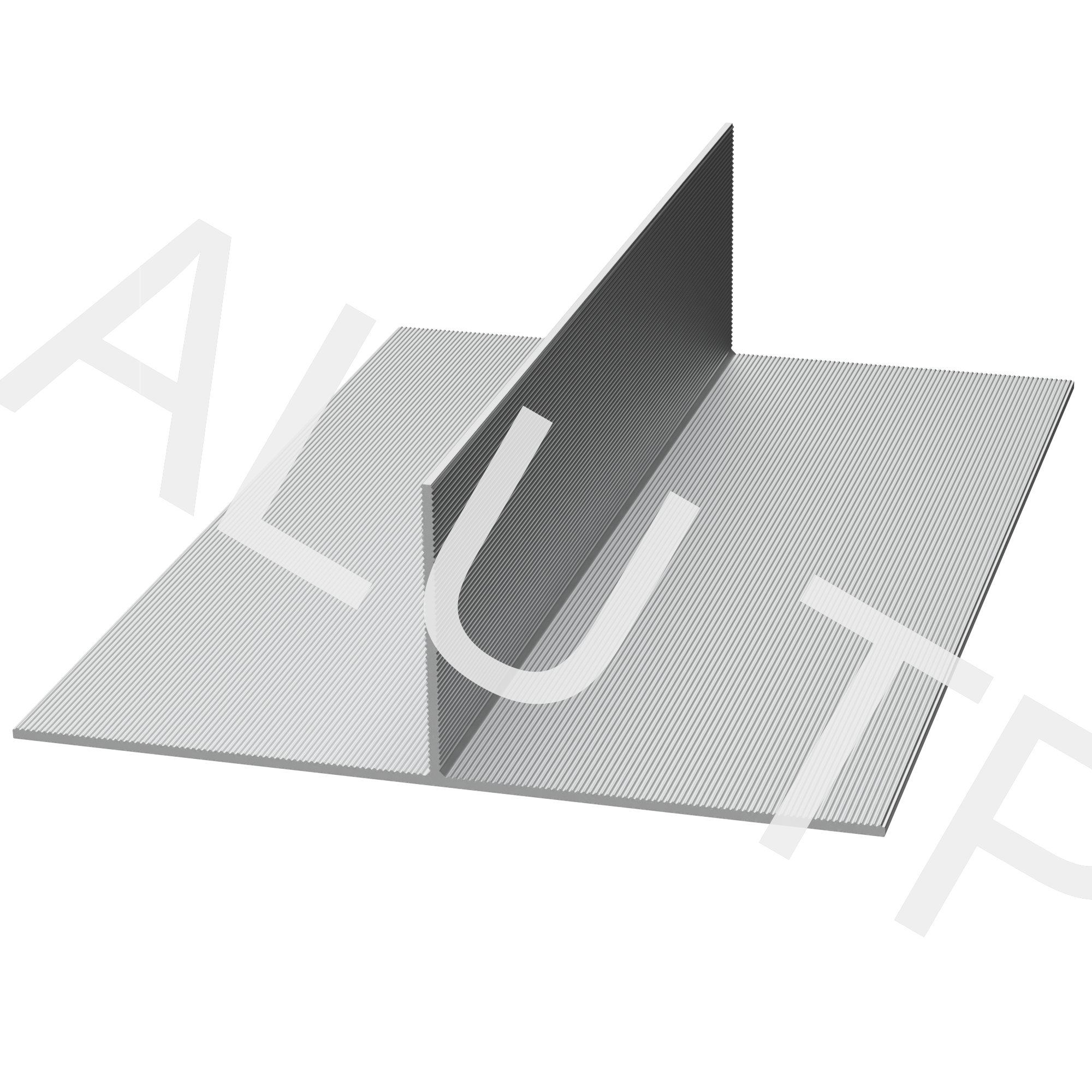 Rendering di un profilo per automazione